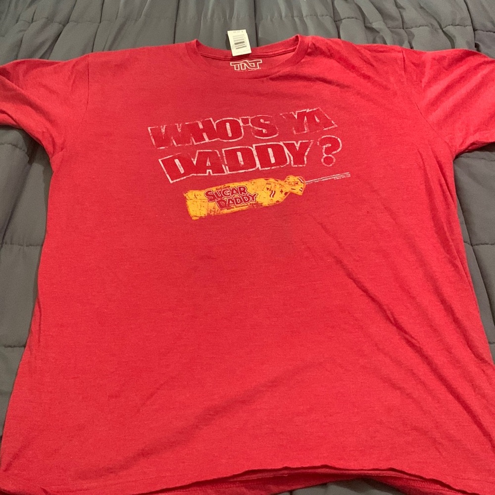 Mens T-shirt new with tags